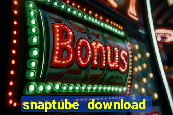 snaptube download pc windows 7