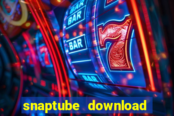 snaptube download pc windows 7