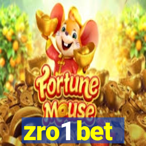 zro1 bet