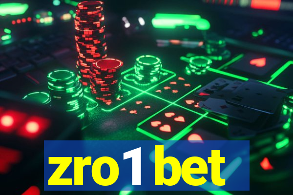 zro1 bet