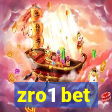 zro1 bet