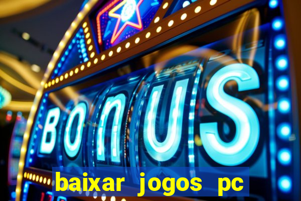 baixar jogos pc via μtorrent