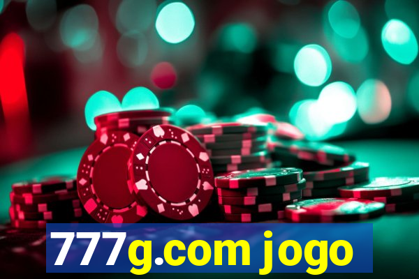 777g.com jogo