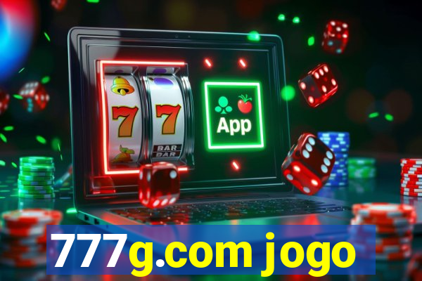 777g.com jogo