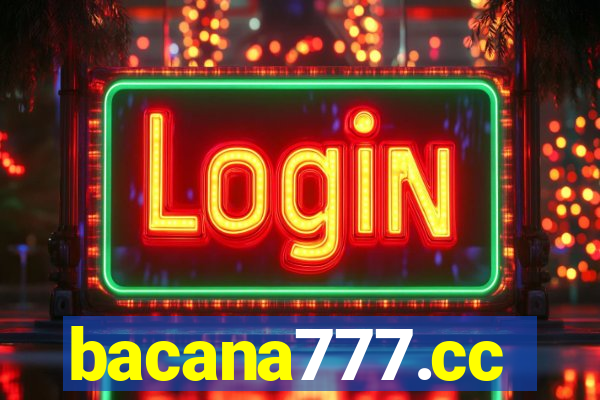 bacana777.cc