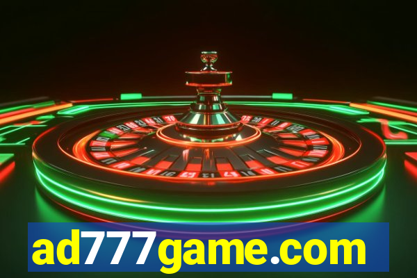 ad777game.com