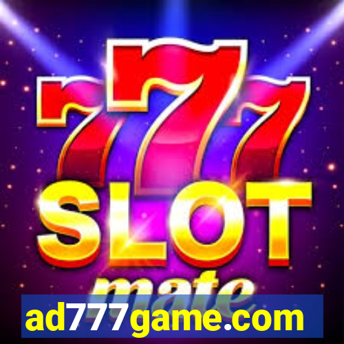 ad777game.com