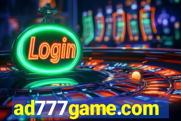 ad777game.com