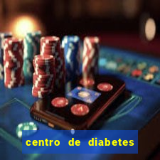 centro de diabetes rio de janeiro