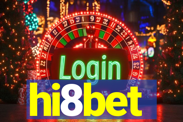 hi8bet