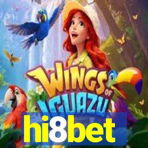 hi8bet