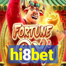 hi8bet