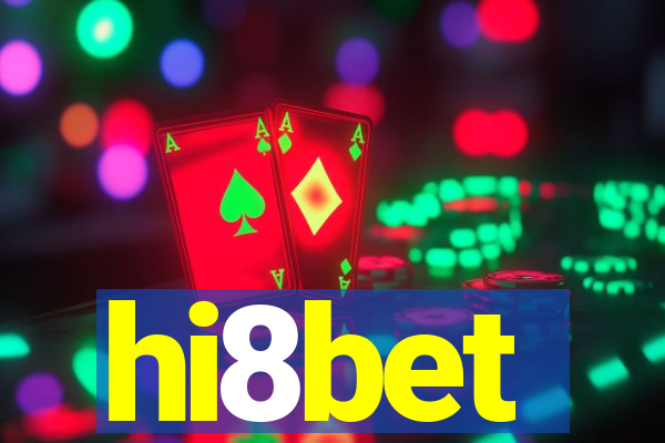 hi8bet