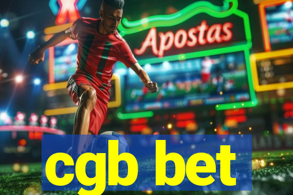 cgb bet