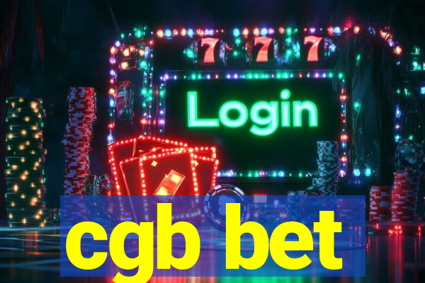 cgb bet