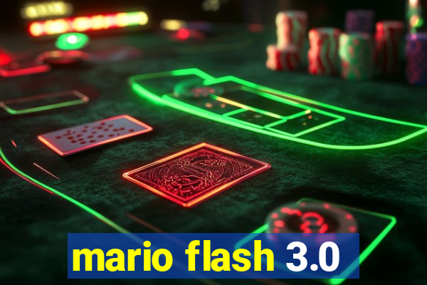 mario flash 3.0