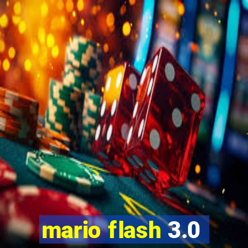 mario flash 3.0