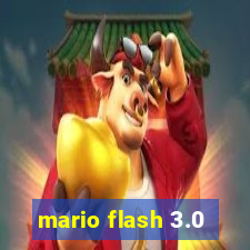 mario flash 3.0