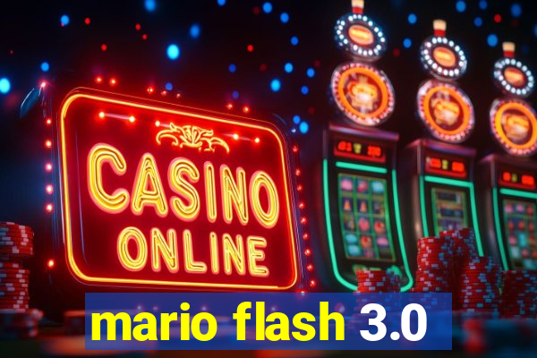 mario flash 3.0