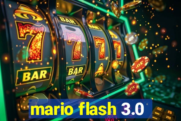 mario flash 3.0