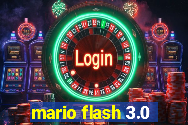 mario flash 3.0