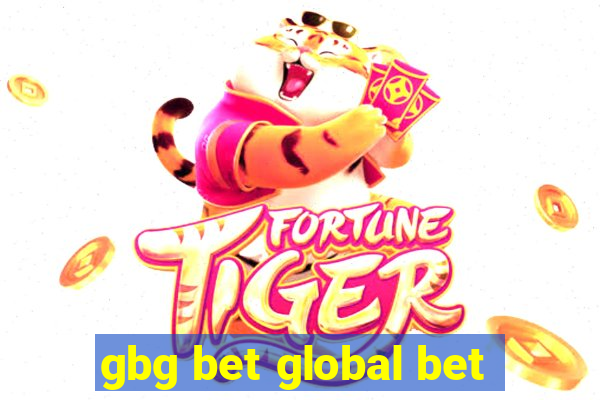 gbg bet global bet