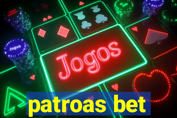 patroas bet