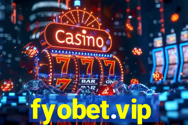 fyobet.vip