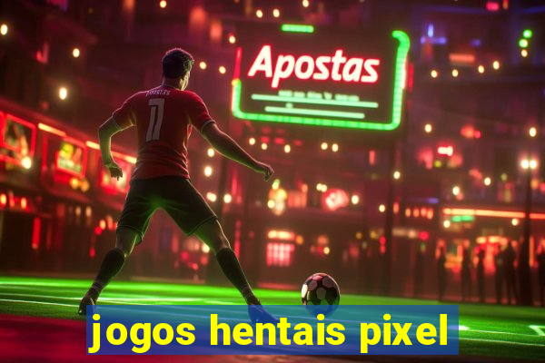 jogos hentais pixel