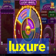 luxure