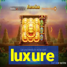 luxure