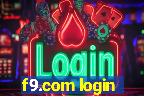 f9.com login