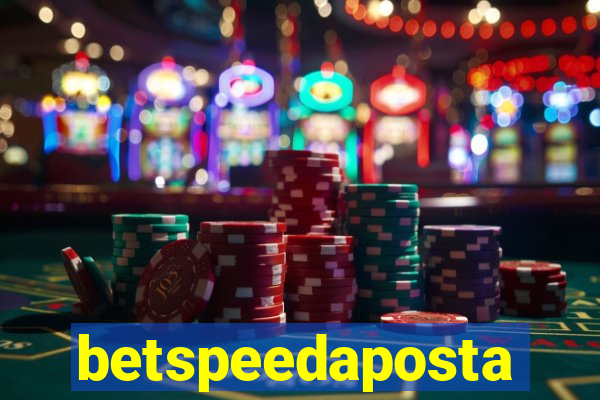 betspeedaposta