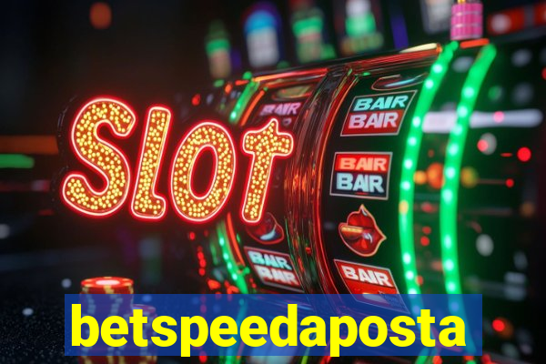 betspeedaposta