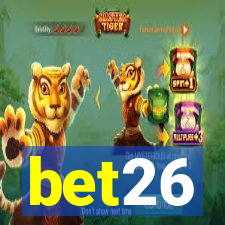 bet26