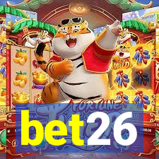 bet26