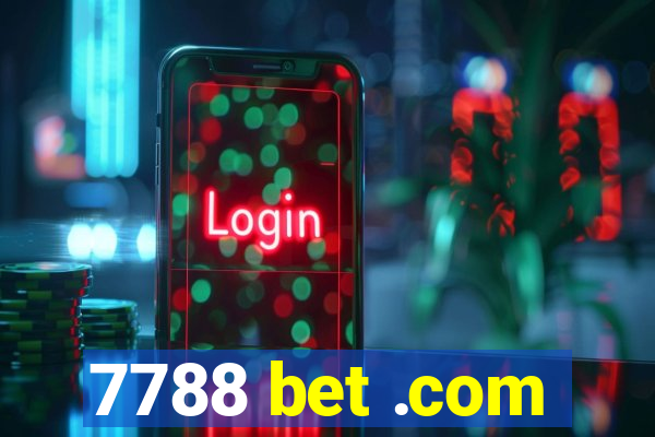 7788 bet .com