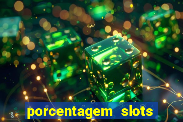 porcentagem slots pg popbra