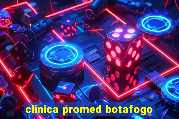 clinica promed botafogo