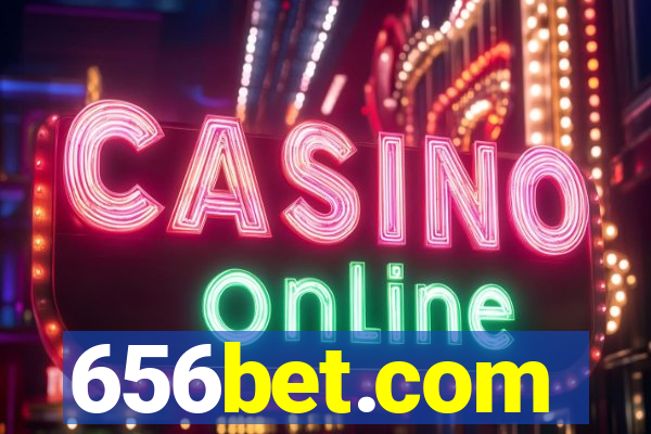 656bet.com