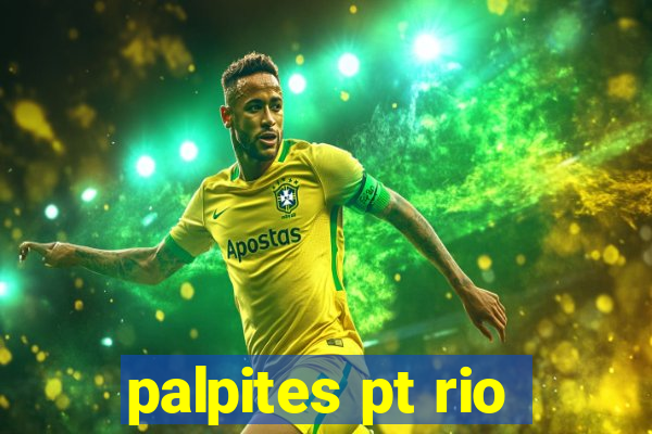 palpites pt rio