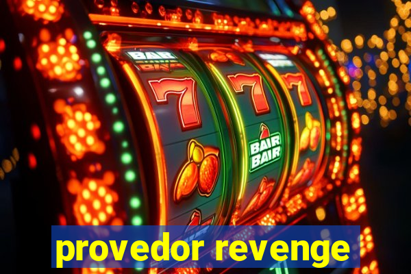 provedor revenge