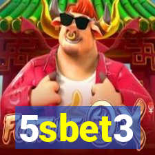 5sbet3