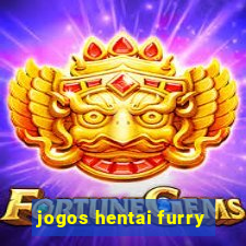 jogos hentai furry