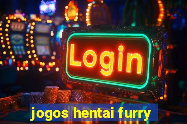 jogos hentai furry