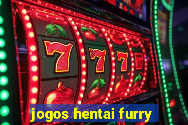 jogos hentai furry