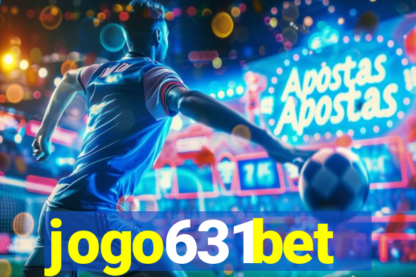 jogo631bet