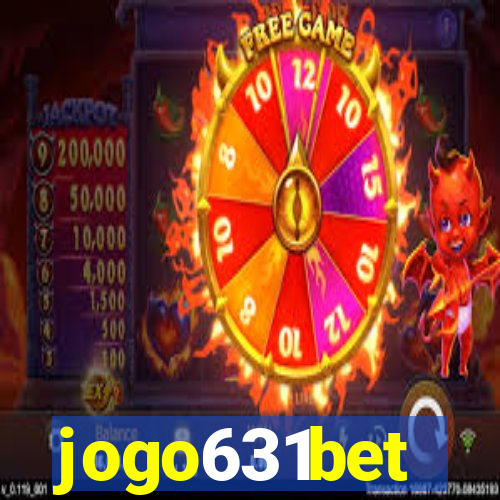 jogo631bet