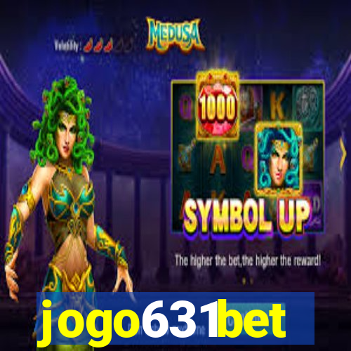 jogo631bet