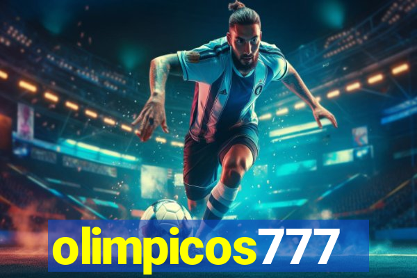 olimpicos777